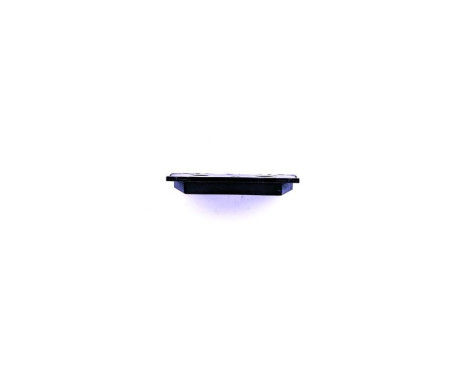 Brake Pad Set, disc brake 8DB 355 006-661 Hella, Image 3