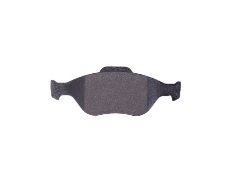 Brake Pad Set, disc brake 8DB 355 006-721 Hella, Image 3