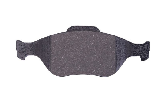 Brake Pad Set, disc brake 8DB 355 006-721 Hella, Image 3