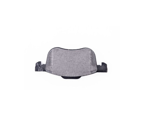 Brake Pad Set, disc brake 8DB 355 006-851 Hella, Image 2