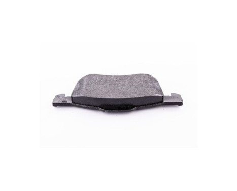 Brake Pad Set, disc brake 8DB 355 006-851 Hella, Image 3