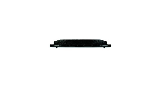 Brake Pad Set, disc brake 8DB 355 006-871 Hella, Image 3