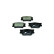 Brake Pad Set, disc brake 8DB 355 006-881 Hella
