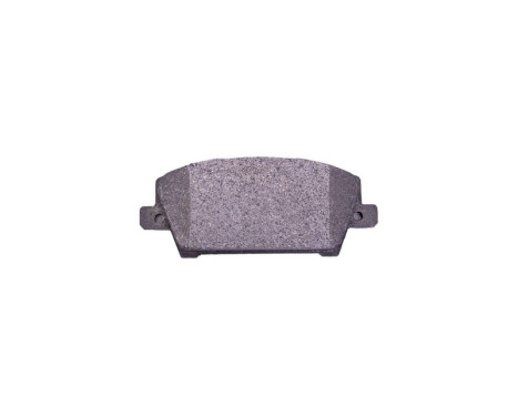 Brake Pad Set, disc brake 8DB 355 006-911 Hella, Image 3