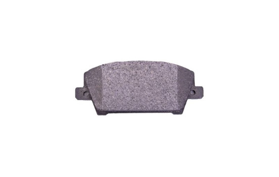 Brake Pad Set, disc brake 8DB 355 006-911 Hella, Image 3
