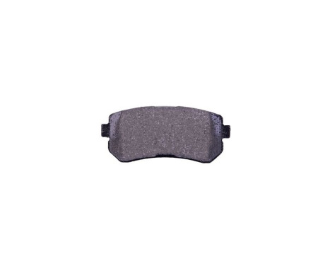 Brake Pad Set, disc brake 8DB 355 006-961 Hella, Image 3