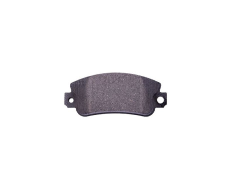 Brake Pad Set, disc brake 8DB 355 007-121 Hella, Image 3