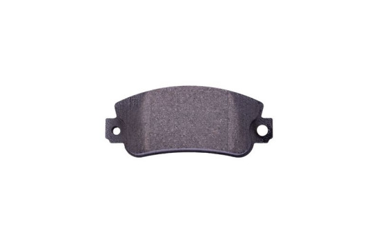 Brake Pad Set, disc brake 8DB 355 007-121 Hella, Image 3