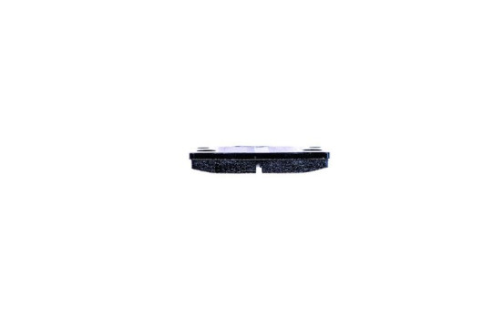 Brake Pad Set, disc brake 8DB 355 007-251 Hella, Image 3