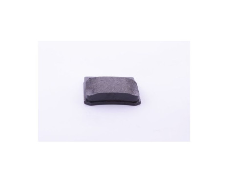 Brake Pad Set, disc brake 8DB 355 007-361 Hella, Image 3