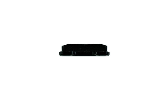 Brake Pad Set, disc brake 8DB 355 007-381 Hella, Image 3