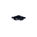 Brake Pad Set, disc brake 8DB 355 007-641 Hella, Thumbnail 2