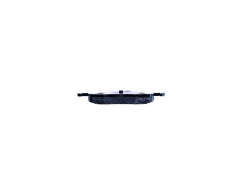 Brake Pad Set, disc brake 8DB 355 007-641 Hella, Image 3