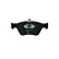 Brake Pad Set, disc brake 8DB 355 007-731 Hella, Thumbnail 2