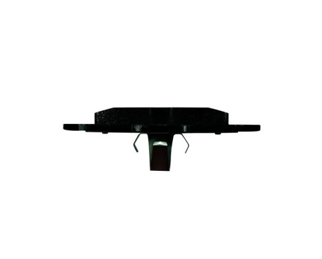 Brake Pad Set, disc brake 8DB 355 007-771 Hella, Image 3