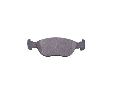 Brake Pad Set, disc brake 8DB 355 007-901 Hella, Image 3