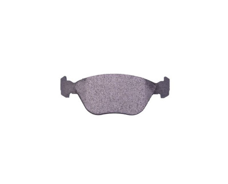 Brake Pad Set, disc brake 8DB 355 007-931 Hella, Image 3