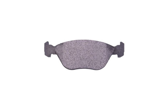 Brake Pad Set, disc brake 8DB 355 007-931 Hella, Image 3