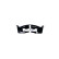 Brake Pad Set, disc brake 8DB 355 007-941 Hella, Thumbnail 2