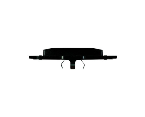 Brake Pad Set, disc brake 8DB 355 008-021 Hella, Image 3