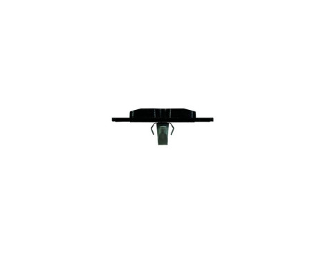 Brake Pad Set, disc brake 8DB 355 008-091 Hella, Image 3