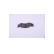 Brake Pad Set, disc brake 8DB 355 008-231 Hella, Thumbnail 2