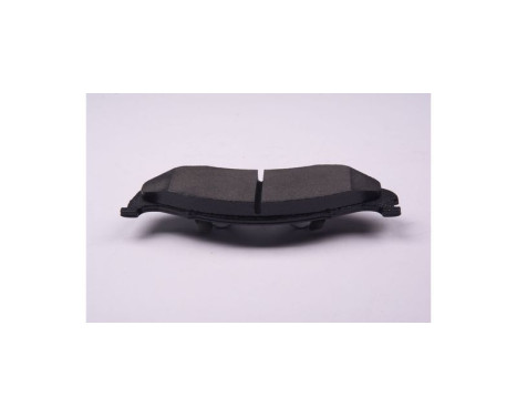 Brake Pad Set, disc brake 8DB 355 008-231 Hella, Image 3