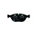 Brake Pad Set, disc brake 8DB 355 008-261 Hella, Thumbnail 2