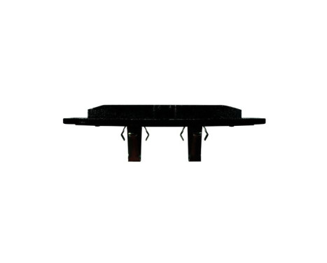 Brake Pad Set, disc brake 8DB 355 008-261 Hella, Image 3