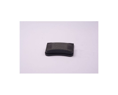 Brake Pad Set, disc brake 8DB 355 008-301 Hella, Image 3