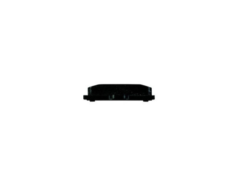 Brake Pad Set, disc brake 8DB 355 008-311 Hella, Image 3