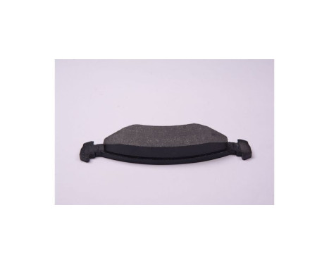 Brake Pad Set, disc brake 8DB 355 008-331 Hella, Image 3