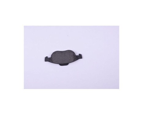 Brake Pad Set, disc brake 8DB 355 008-421 Hella, Image 2