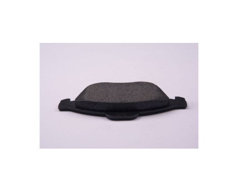 Brake Pad Set, disc brake 8DB 355 008-421 Hella, Image 3