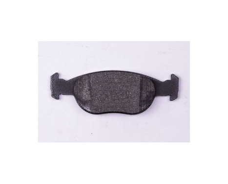 Brake Pad Set, disc brake 8DB 355 008-431 Hella, Image 2