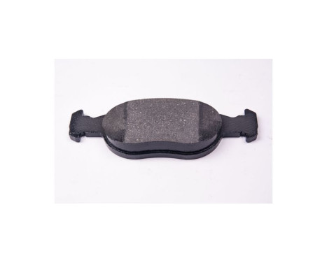 Brake Pad Set, disc brake 8DB 355 008-431 Hella, Image 3