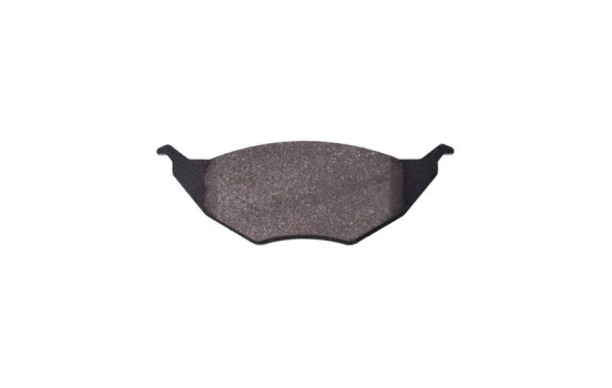 Brake Pad Set, disc brake 8DB 355 008-481 Hella, Image 2