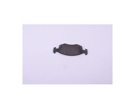 Brake Pad Set, disc brake 8DB 355 008-521 Hella, Image 2