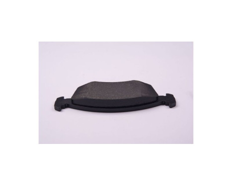 Brake Pad Set, disc brake 8DB 355 008-521 Hella, Image 3