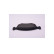 Brake Pad Set, disc brake 8DB 355 008-521 Hella, Thumbnail 3