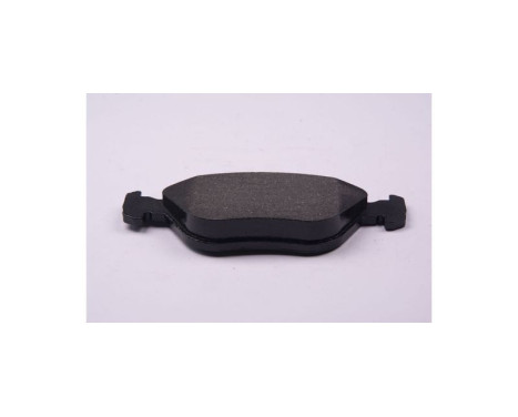 Brake Pad Set, disc brake 8DB 355 008-611 Hella, Image 3