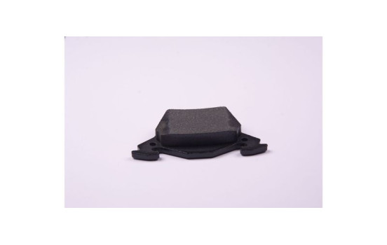 Brake Pad Set, disc brake 8DB 355 008-641 Hella, Image 3