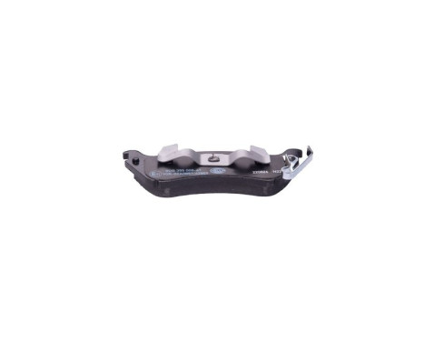 Brake Pad Set, disc brake 8DB 355 008-671 Hella, Image 3