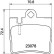 Brake Pad Set, disc brake 8DB 355 008-711 Hella, Thumbnail 4