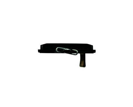 Brake Pad Set, disc brake 8DB 355 008-721 Hella, Image 3