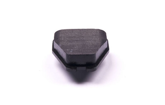 Brake Pad Set, disc brake 8DB 355 008-781 Hella, Image 3