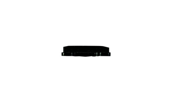 Brake Pad Set, disc brake 8DB 355 008-801 Hella, Image 3