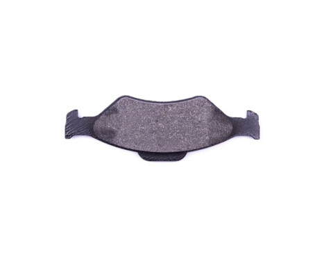 Brake Pad Set, disc brake 8DB 355 008-891 Hella, Image 2