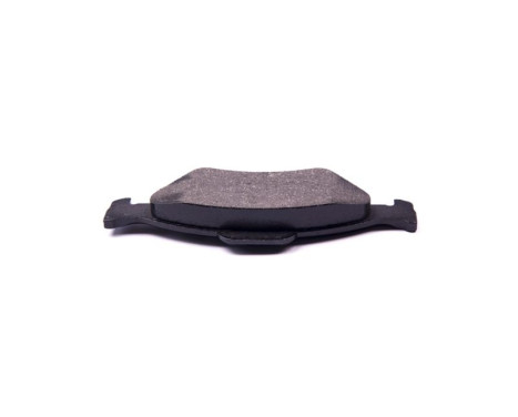 Brake Pad Set, disc brake 8DB 355 008-891 Hella, Image 3