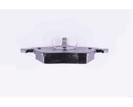 Brake Pad Set, disc brake 8DB 355 008-911 Hella Pagid GmbH, Image 4